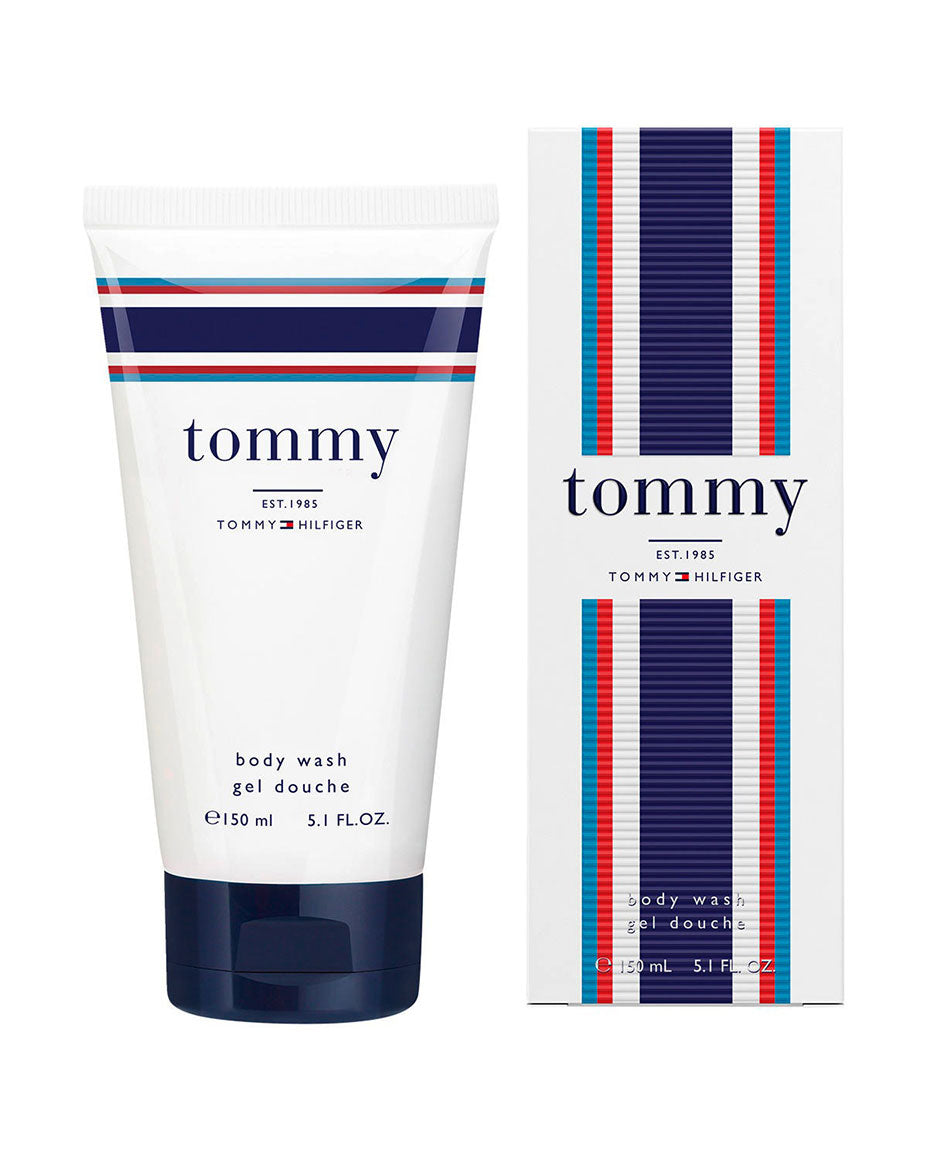 Body Wash para Hombre Tommy Hilfiger 150 ml