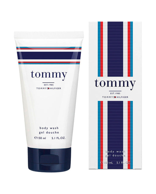 Body Wash para Hombre Tommy Hilfiger 150 ml