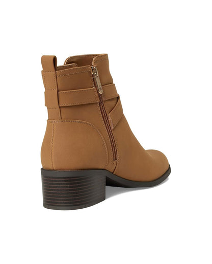 Tommy Hilfiger Dazni Botas cortas al tobillo para mujer